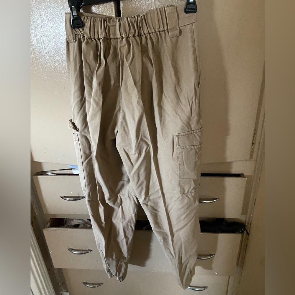 Cargo pants - Picture 2 of 2